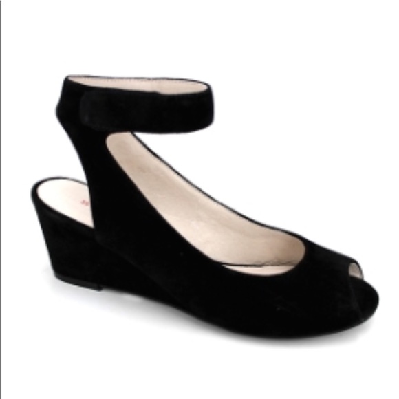 wedge sneakers sacha